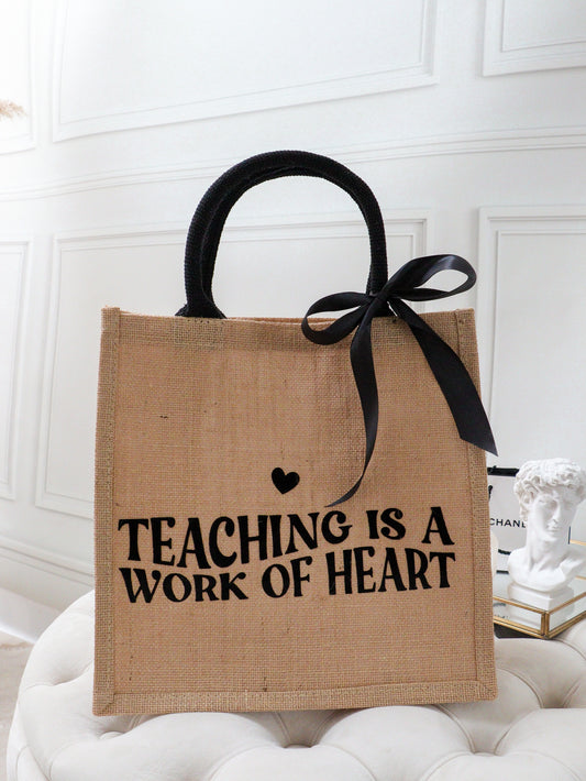 Teacher Bag